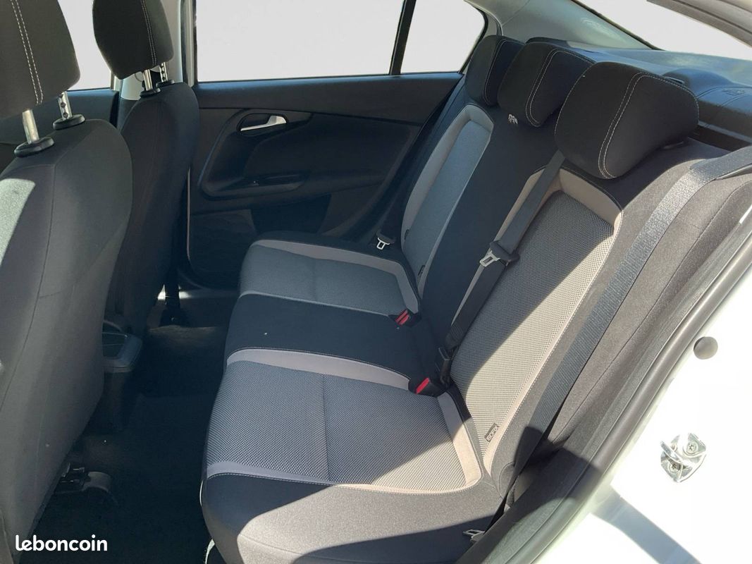 FIAT Tipo 1.6 MultiJet 120 ch Pop (image 14)