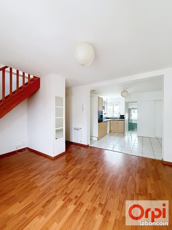 Appartement 2 pièces 51 m² · à Reims · 51 m² · 149 000 €