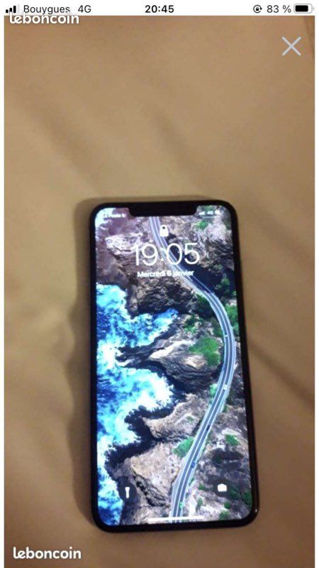 IPhone XS Max (image 1)