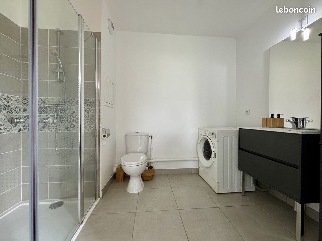 Appartement a louer saran - 2 pièce(s) - 42 m2 - Surfyn