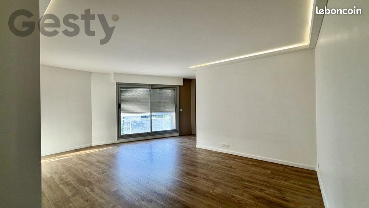 Appartement 3 pièces 75 m² · à Nogent-sur-Marne · 75 m² · 1 899 €/mois