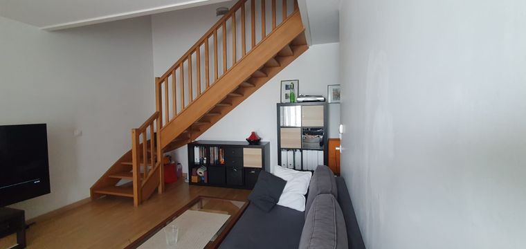Appartement a louer nanterre - 3 pièce(s) - 65 m2 - Surfyn