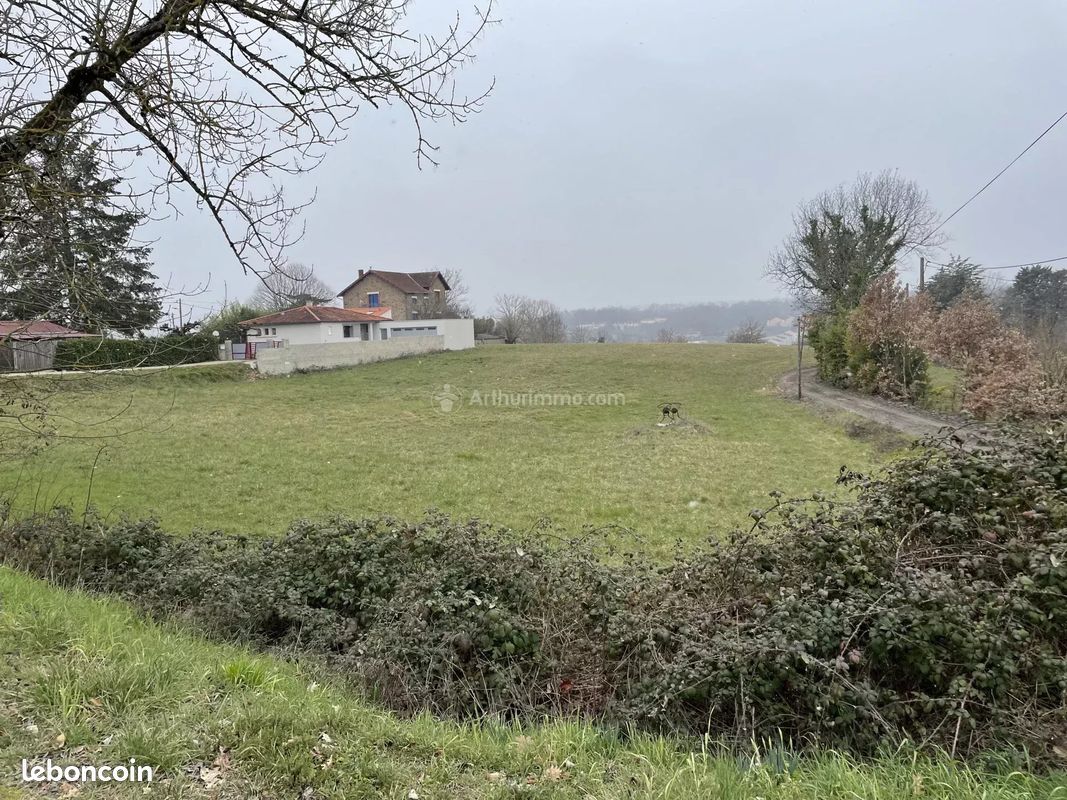 Terrain Carmaux (image 5)