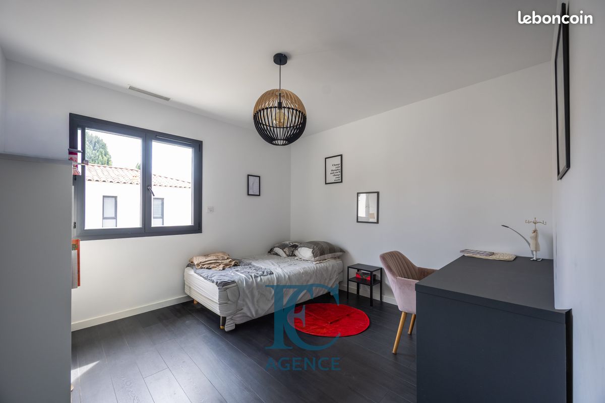 Maison 6 pièces 129 m² (image 6)