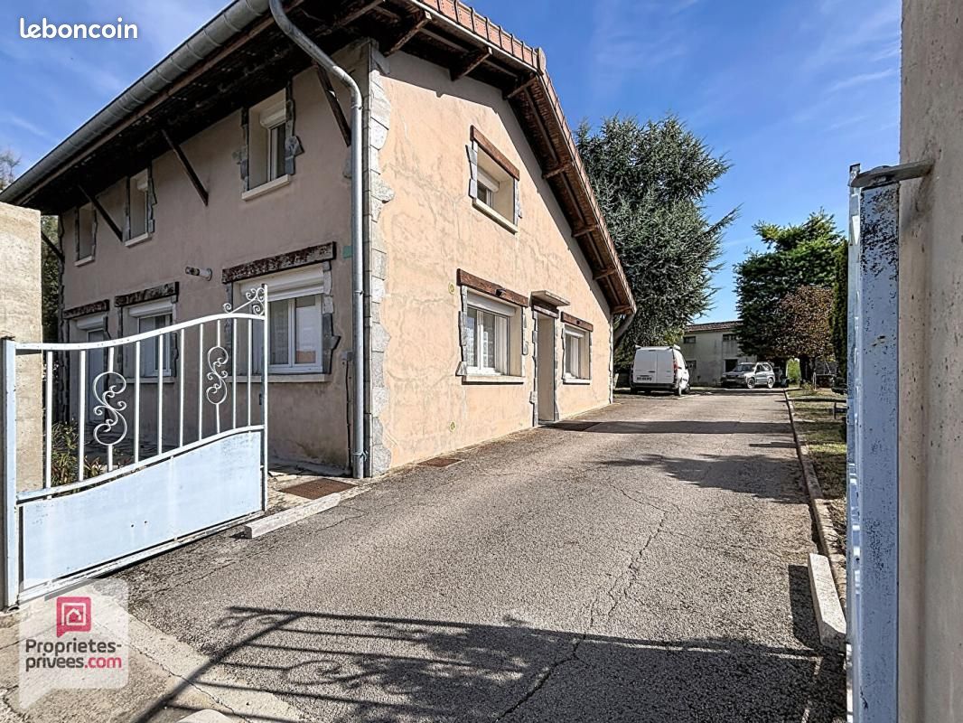 Maison 7 pièces 103 m² · à Humbécourt · 103 m² · 160 000 €