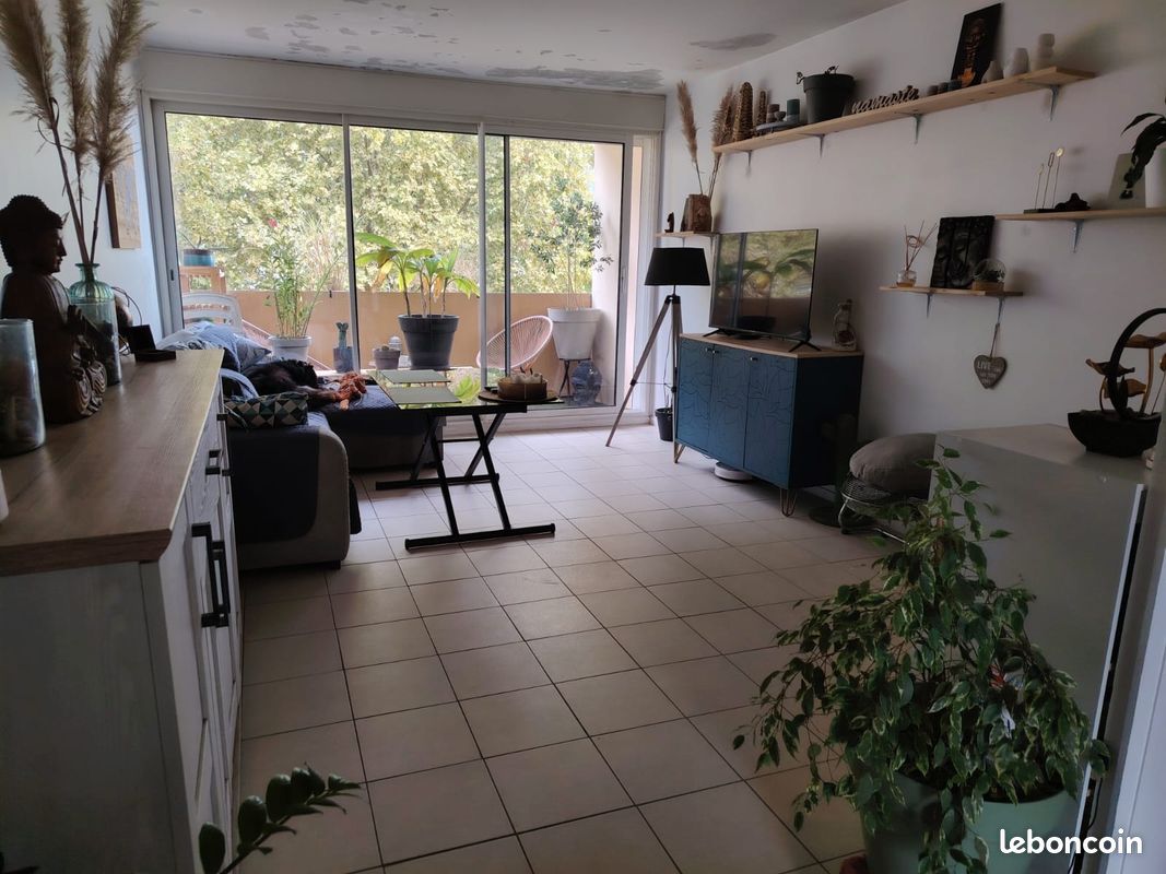Appartement 5 pièces 75 m² · à Biscarrosse · 75 m² · 850 €/mois