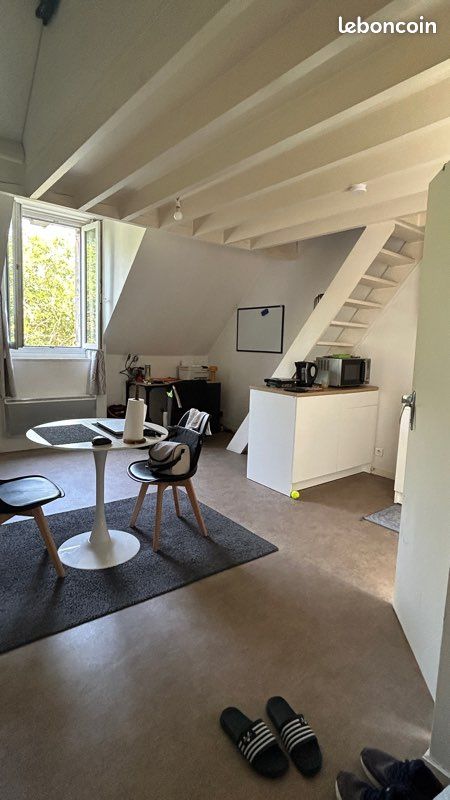 Appartement 1 pièce 29 m² · à Amiens · 29 m² · 490 €