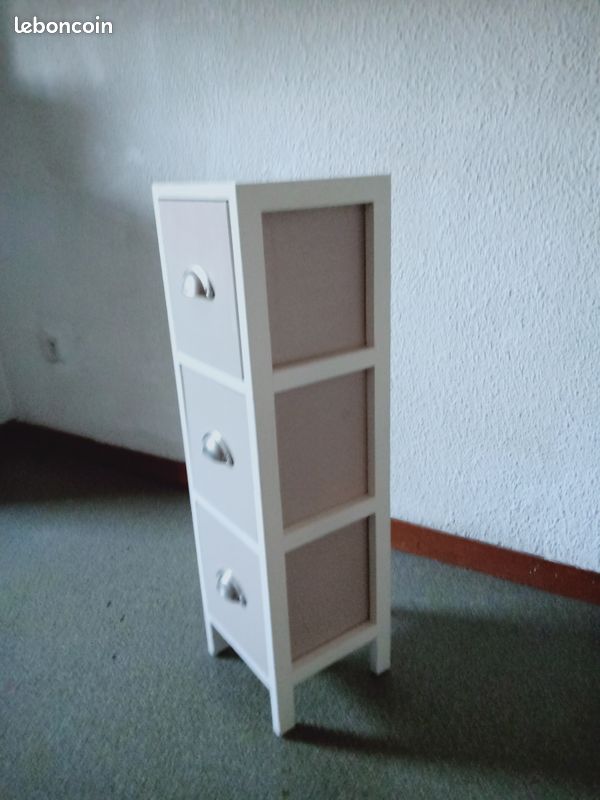 Meuble d'appoint / vide poche (image 2)