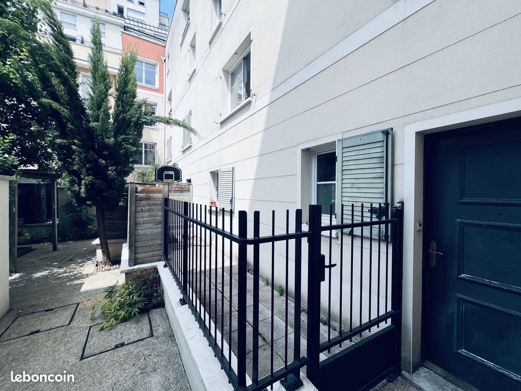 Appartement 4 pièces 84 m² · à Bobigny · 84 m² · 272 000 €