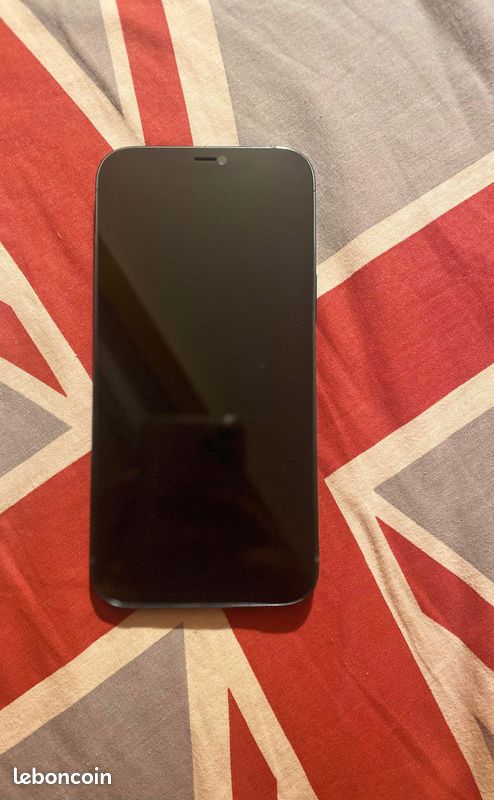 Iphone 12 pro MAX (image 3)