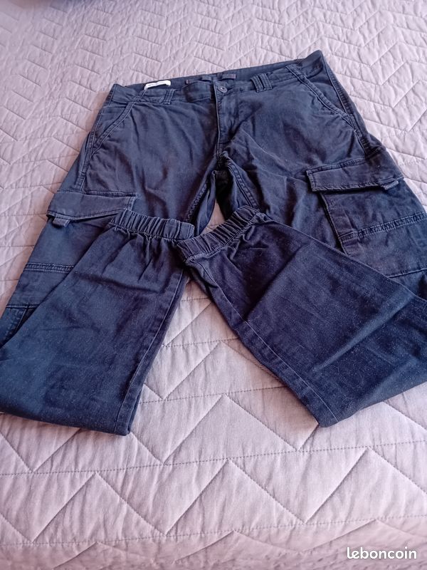 Pantalon homme ou ados (image 1)
