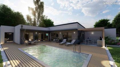 Maison 6 pièces 173 m² · à Breteil · 173 m² · 450 000 €