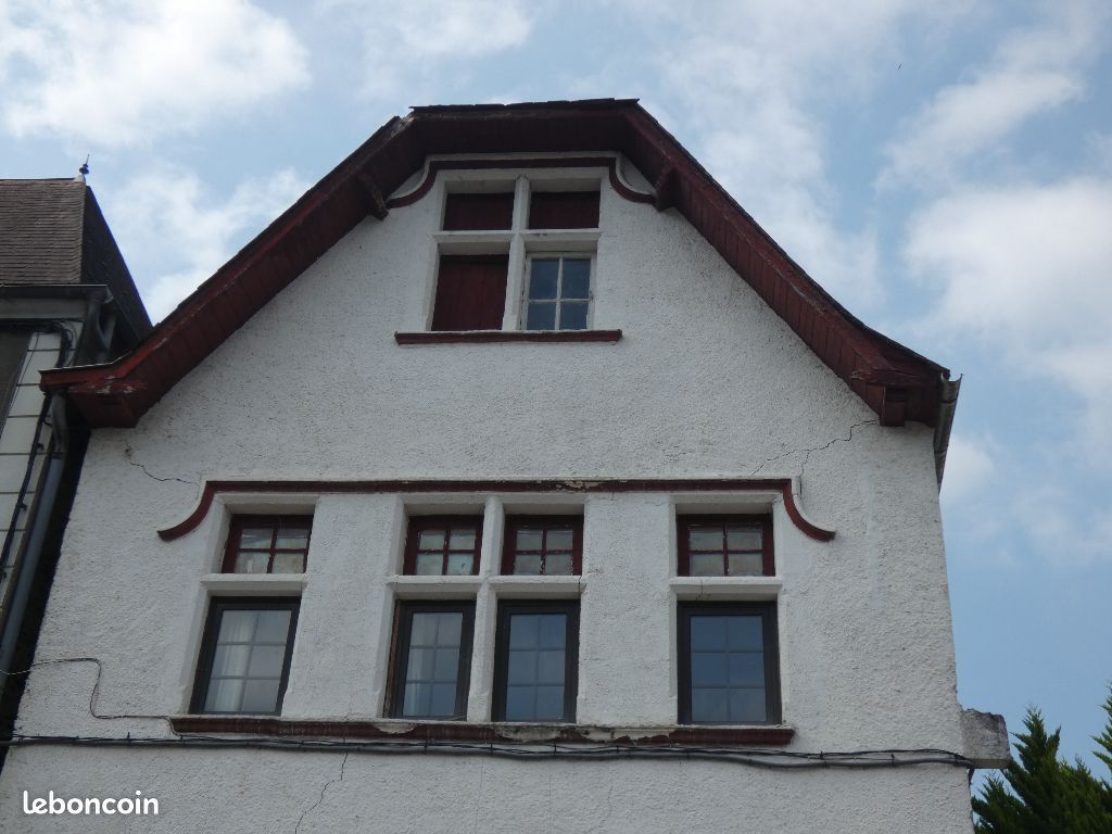 Maison 7 pièces 260 m² - Mauléon-Licharre 64130 (image principale 0)