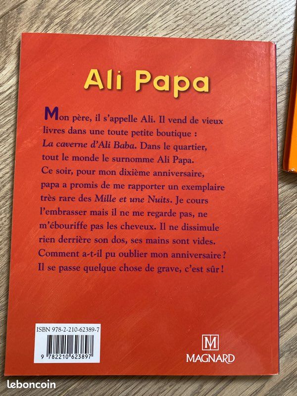 Livres enfants (image 2)