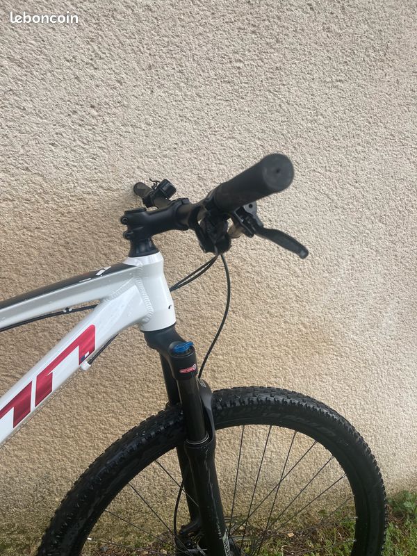 Vélos VTT Sunn TOX SE V7 (image 5)