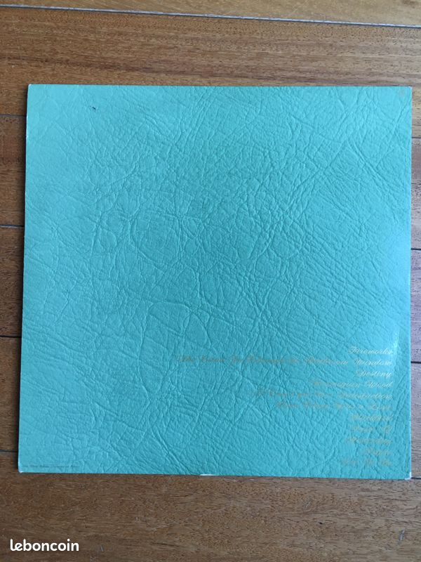 Fireworks - José Feliciano - Vinyle 33T (image 4)