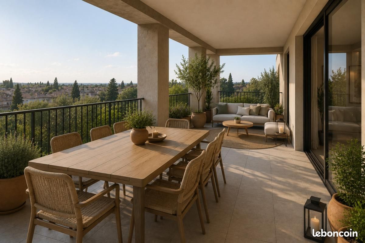Appartement 4 pièces 95 m² · à Bordeaux · 95 m² · 419 500 €