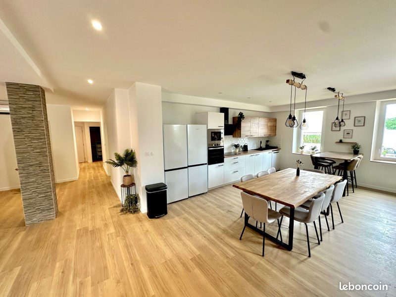 🏡 Colocation Maison Neuve Haut de Gamme – Tout Inclus & Ménage – Bordure de Bois – Proche Toulouse & Airbus (image 3)