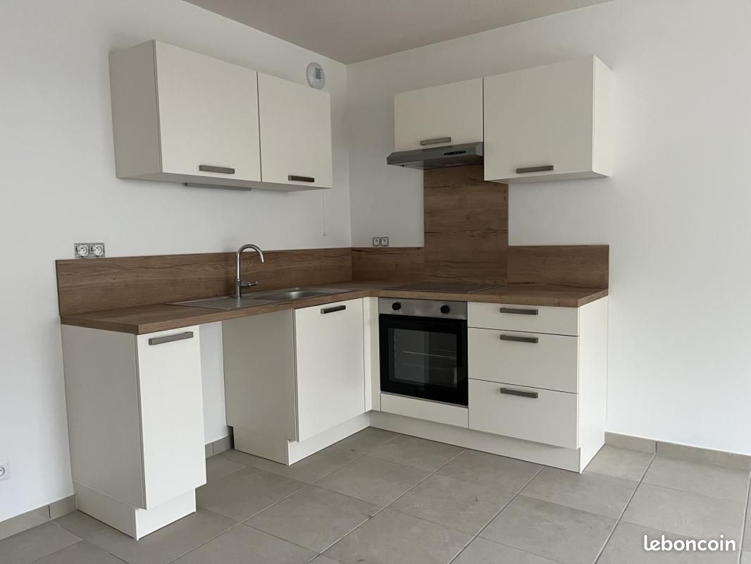 Appartement 3 pièces 72 m² · à Murianette · 72 m² · 849 €