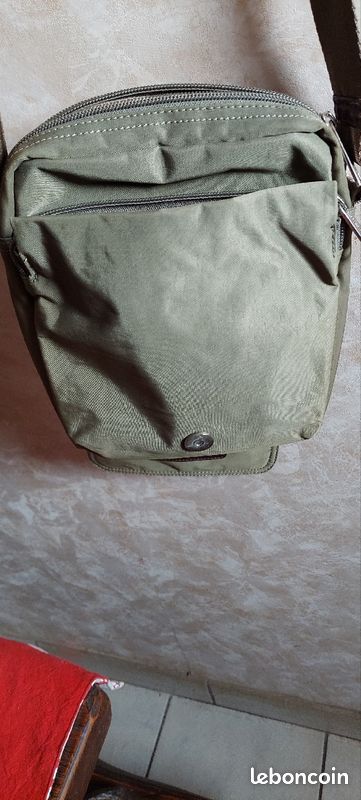 Sac bandoulière lancaster (image 4)