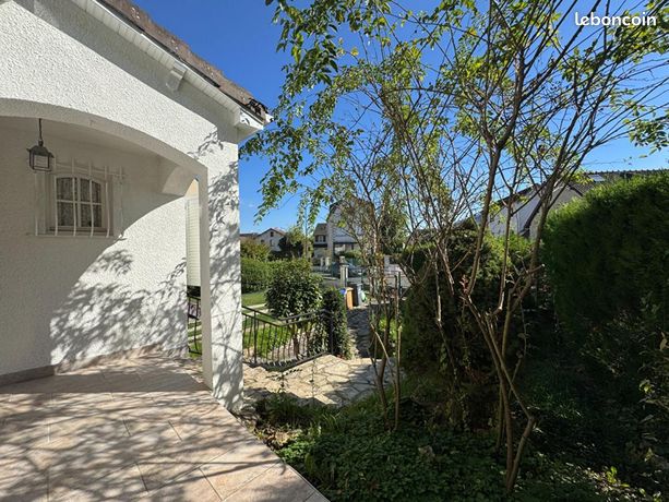 Maison 5 pièces 137 m²