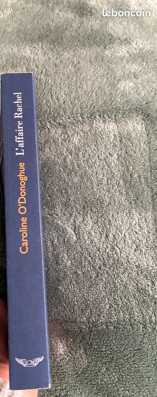 L’affaire Rachel de Caroline O’Donoghue (image 4)