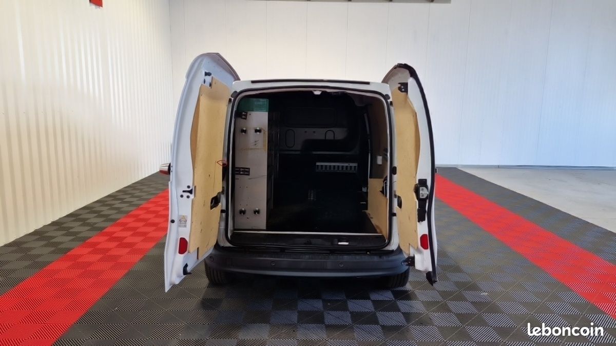 Renault Kangoo Express GRAND VOLUME BLUE DCI 95 EXTRA R-LINK (image 6)