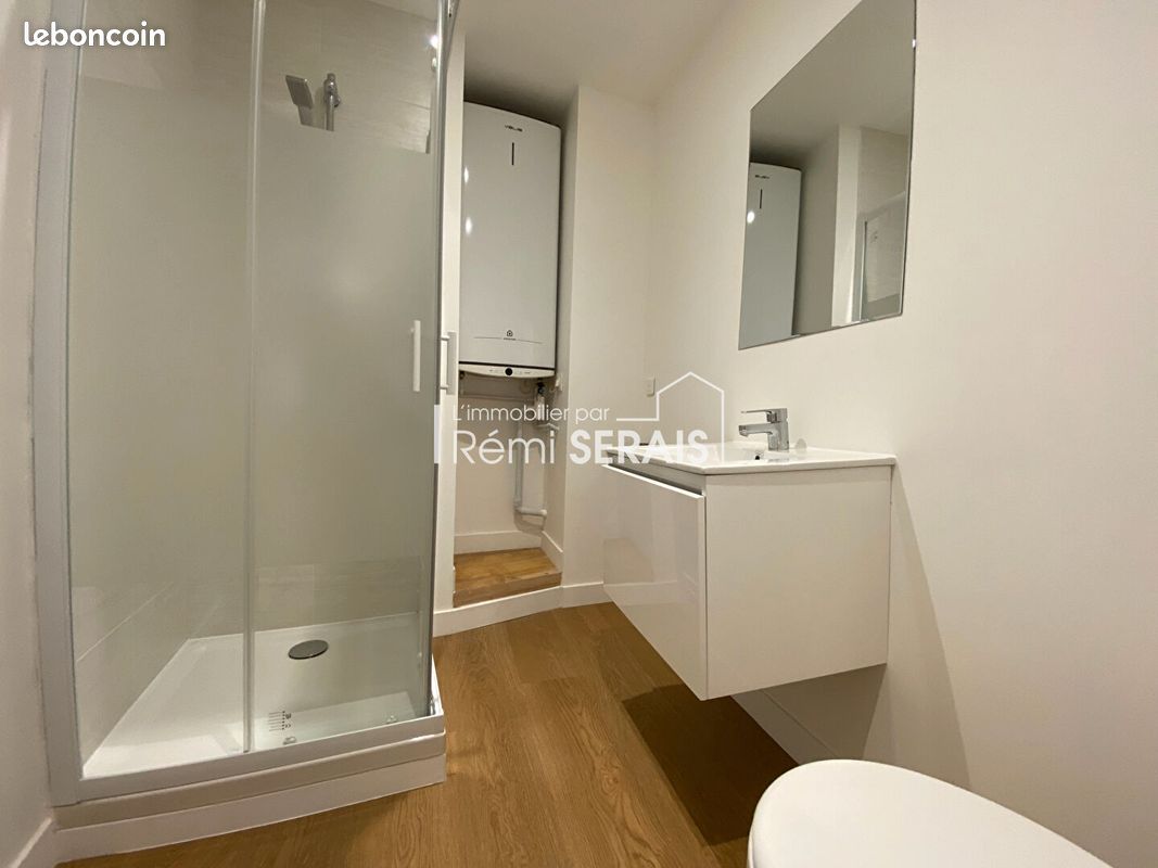 Appartement 2 pièces 28 m² (image 4)