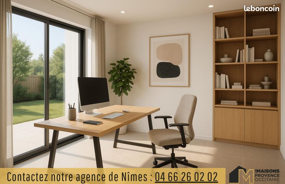 Maison 5 pièces 110 m² (image 7)