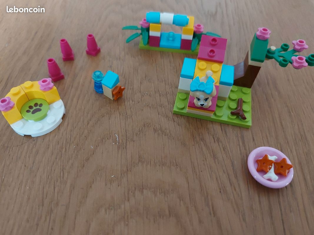 Lego friends 41088 (image 4)