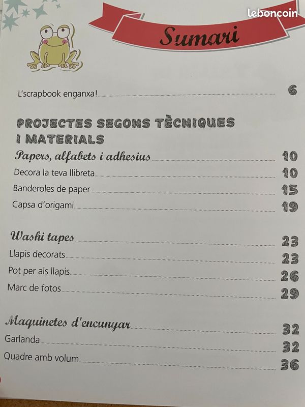 Taller de scrapbook (image 8)