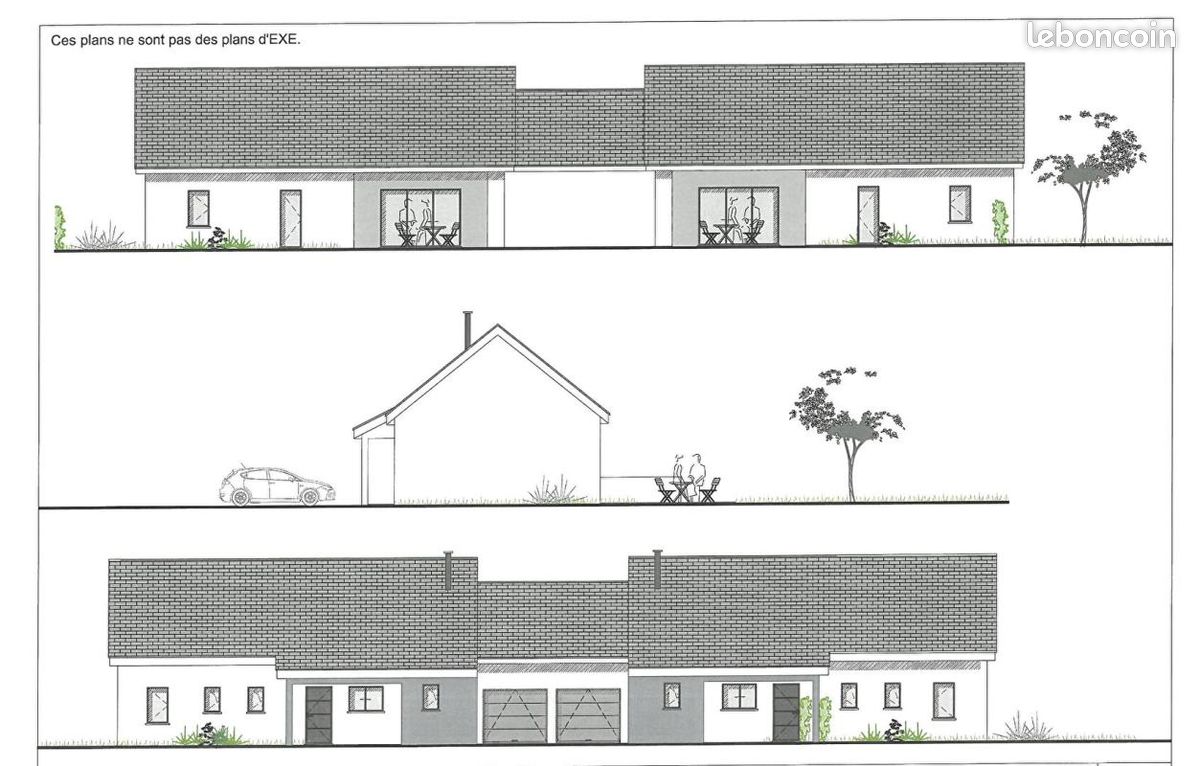 Maison 4 pièces 85 m² (image 6)