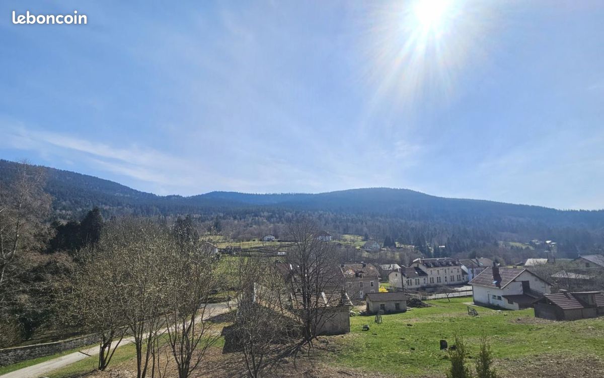 Maison 7 pièces 122 m² · à Cornimont · 122 m² · 239 900 €