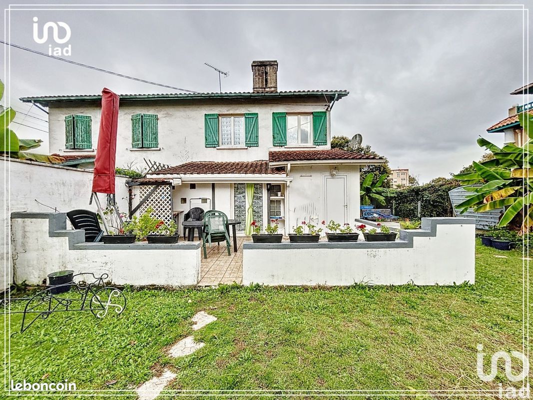 Maison 4 pièces 93 m² - Dax 40100 (image principale 0)