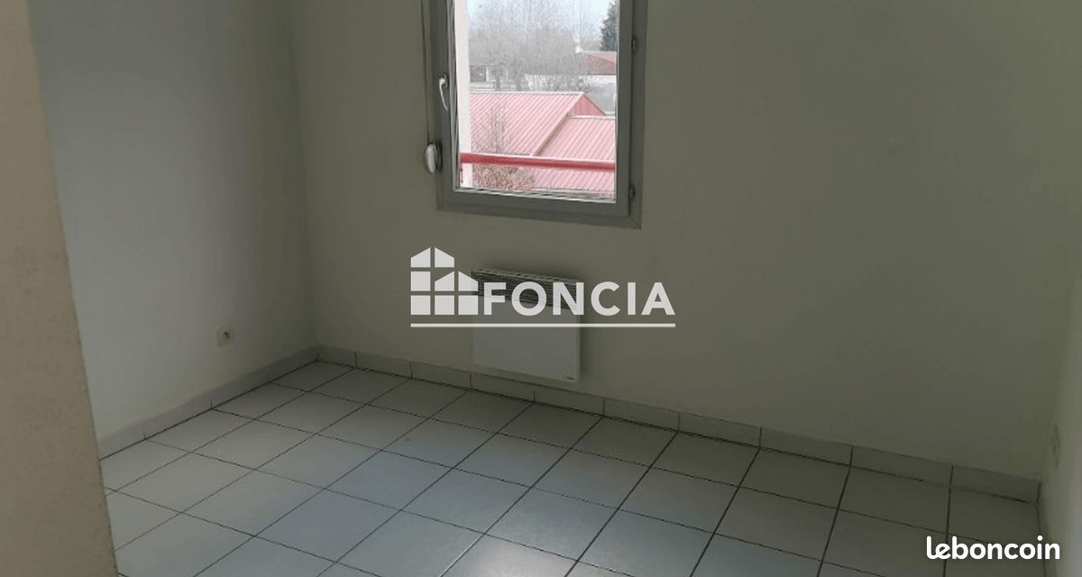 Appartement 2 pièces 41 m² · à Belley · 41 m² · 513 €/mois