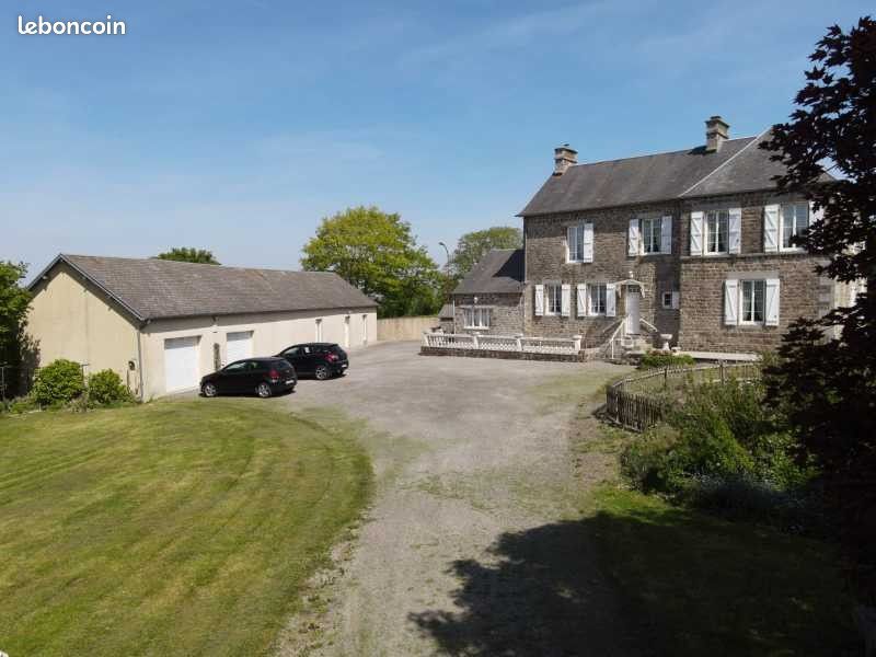 Maison 6 pièces 187 m² · à Lamballe-Armor · 187 m² · 199 000 €