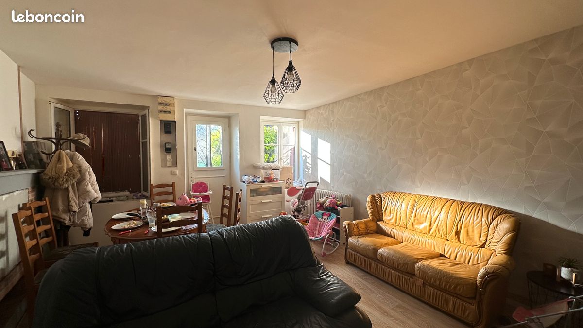 Maison 4 pièces 90 m² · à Loches · 90 m² · 149 000 €