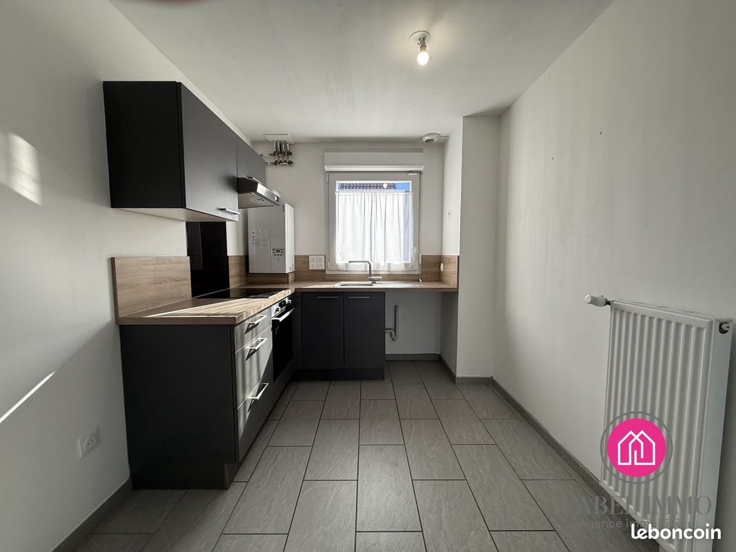 Maison 4 pièces 88 m² · à Valenciennes · 88 m² · 994 €/mois