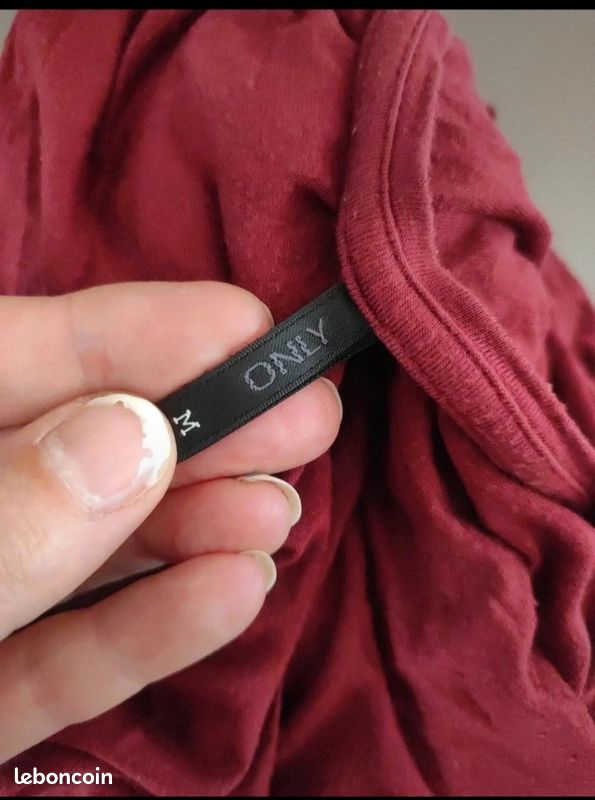 Tee shirt (image 9)