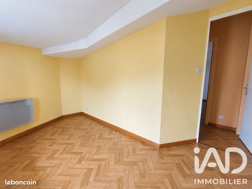 Maison 3 pièces 58 m² · à Orée d'Anjou · 58 m² · 96 000 €