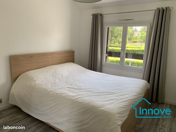 Maison a louer guyancourt - 5 pièce(s) - 104 m2 - Surfyn