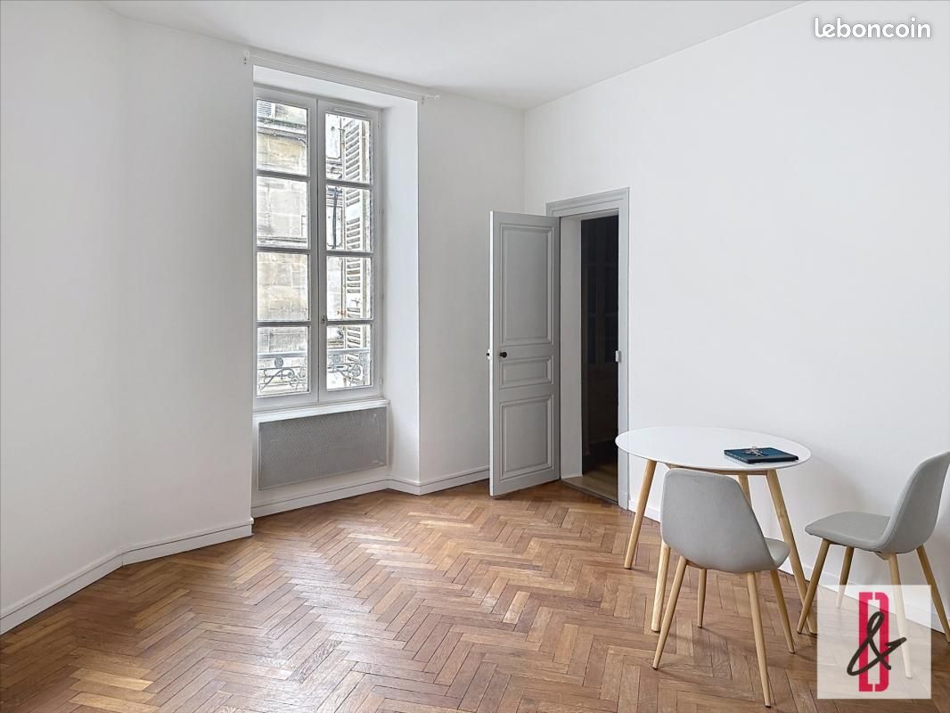 Appartement 3 pièces 68 m² · à Cognac · 68 m² · 655 €/mois