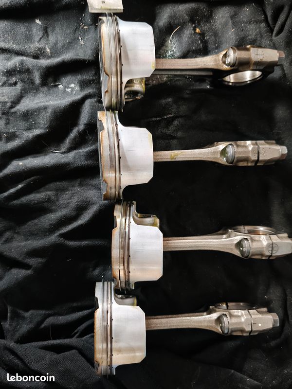 Piston zx10r 11/15 (image 2)