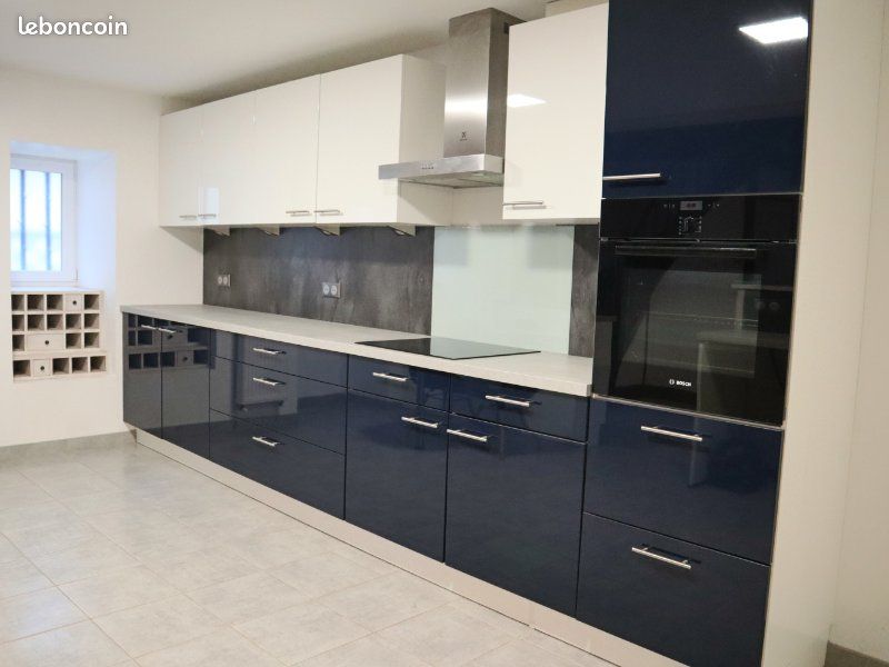Maison 5 pièces 109 m² - Courcôme 16240 (image principale 2)