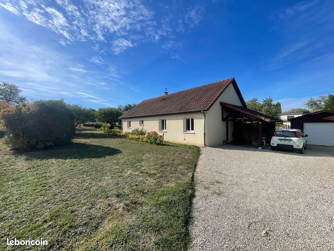 Maison 5 pièces 115 m² · à Fénay · 115 m² · 339 000 €