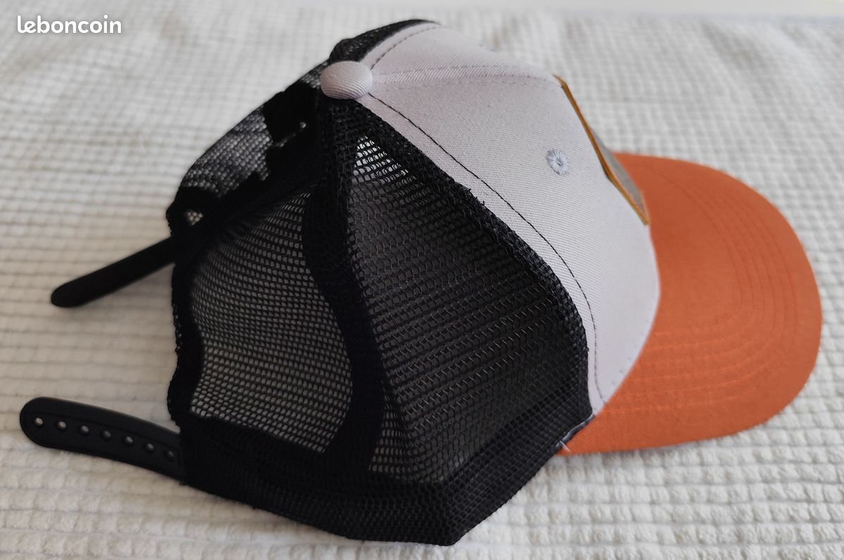 Casquette trucker XTERRA (image 6)
