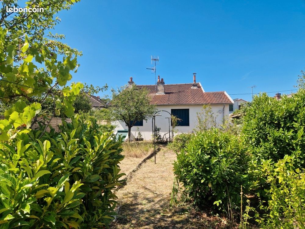 Maison 4 pièces 70 m² · à Chenôve · 70 m² · 247 000 €