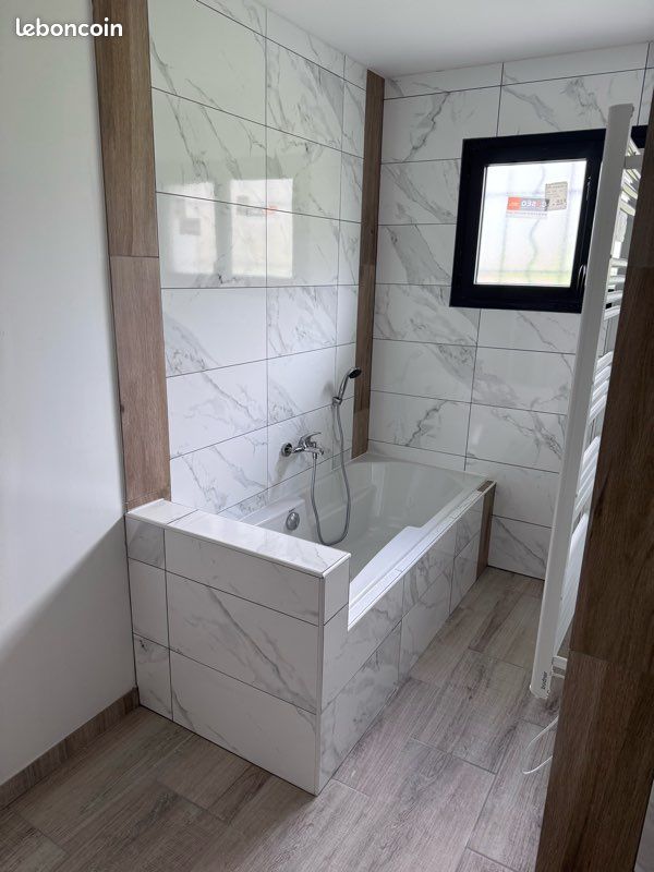 Maison 5 pièces 125 m² · à Lezoux · 125 m² · 295 000 €