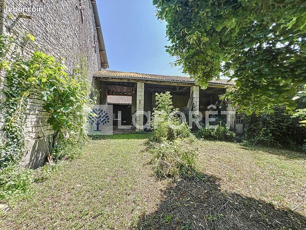 Propriété 5 pièces 110 m²