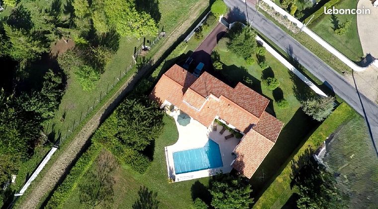 Maison 5 pièces 146 m²
